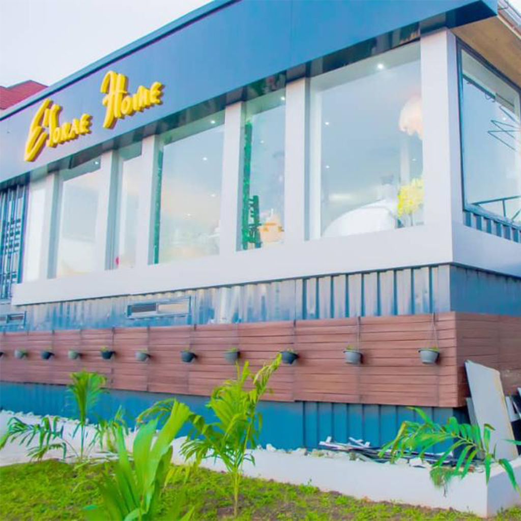 Lekki Store