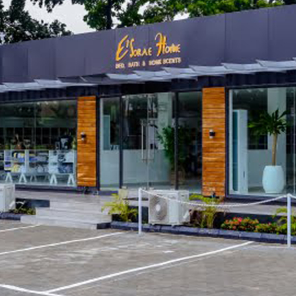 Ikoyi Store