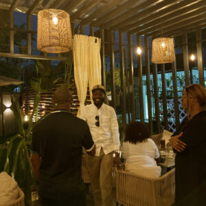 Memories WhiteTree Lagos